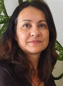 Ivaneide Galhardo